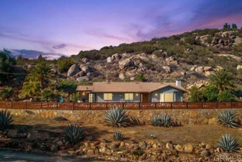 Ramona, CA 92065,19445 Laurel LN