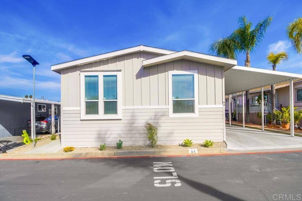 San Marcos, CA 92069,500 Rancheros DR #94