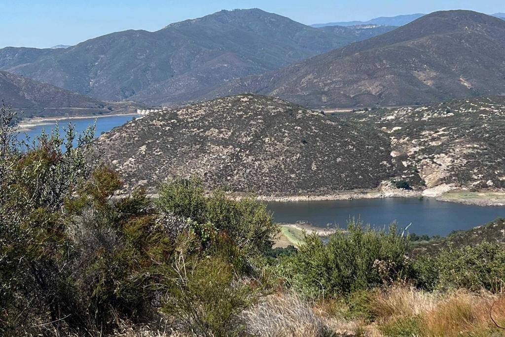 Ramona, CA 92065,40 acres Sutherland Dam Road