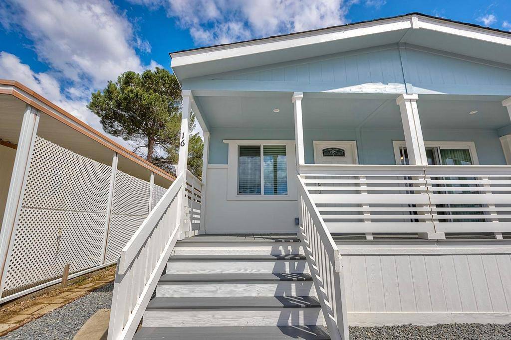 Valley Center, CA 92082,28890 Lilac Rd Spc 16 #16