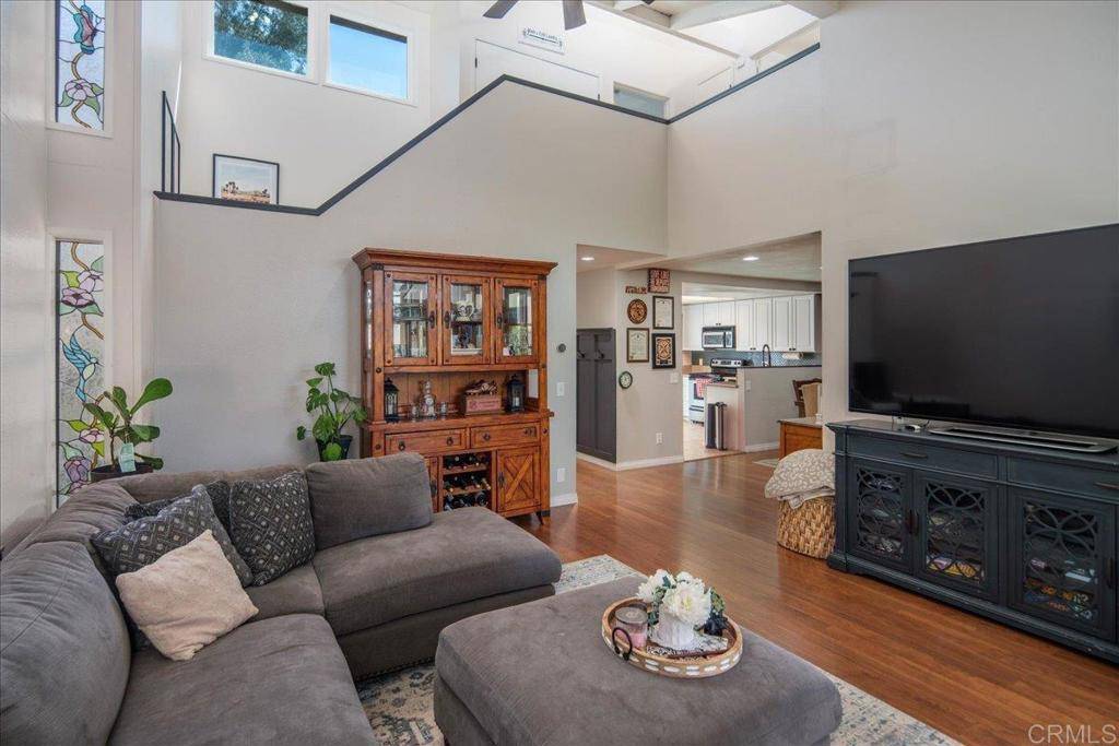 Ramona, CA 92065,15753 Davis Cup LN
