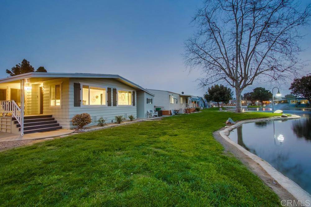 Oceanside, CA 92058,276 N El Camino Real #207