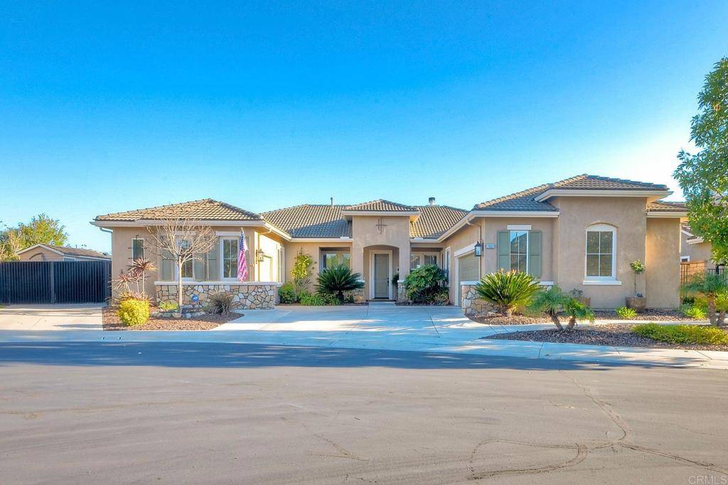 Escondido, CA 92026,2682 Dundee Glen