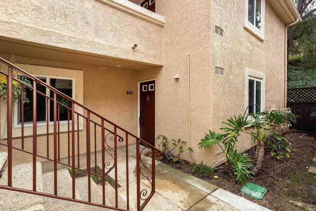 Oceanside, CA 92056,800 Sea Cliff WAY #801