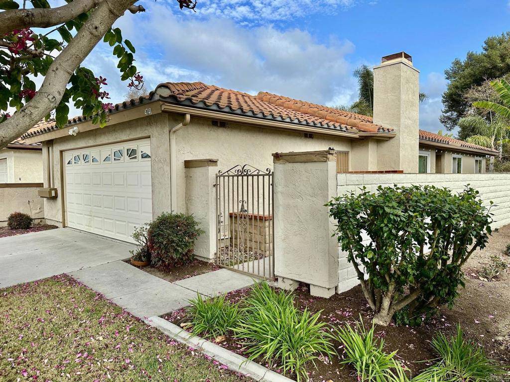 Oceanside, CA 92057,4741 Sequoia Pl