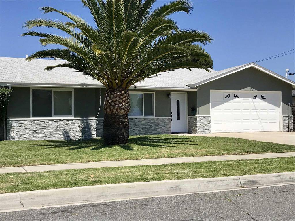 Escondido, CA 92027,738 Mills Street
