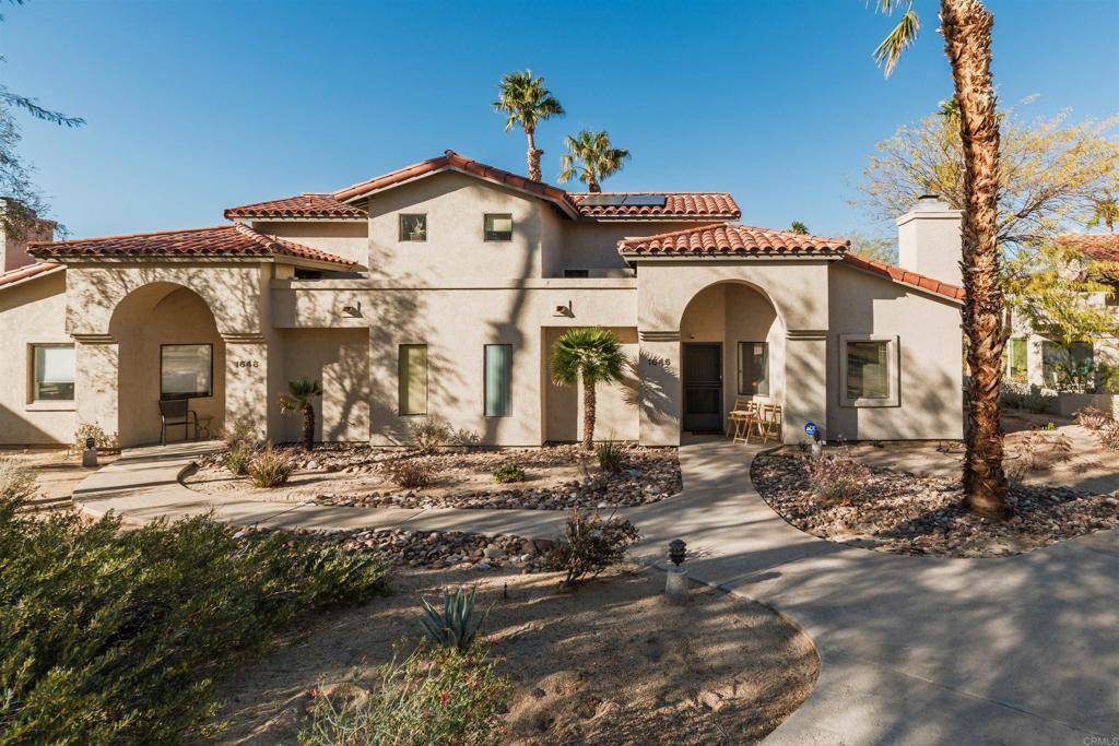 Borrego Springs, CA 92004,1646 Las Casitas DR