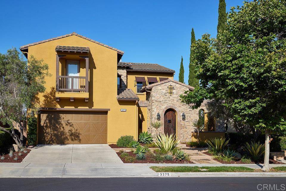 Carlsbad, CA 92009,3275 Sitio Tortuga