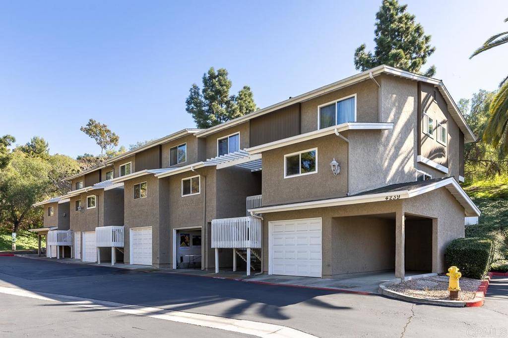 Oceanside, CA 92057,4239 Vista Del Rio WAY #3