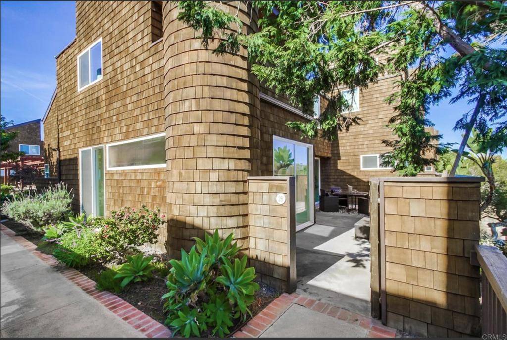 Solana Beach, CA 92075,325 S Sierra #28