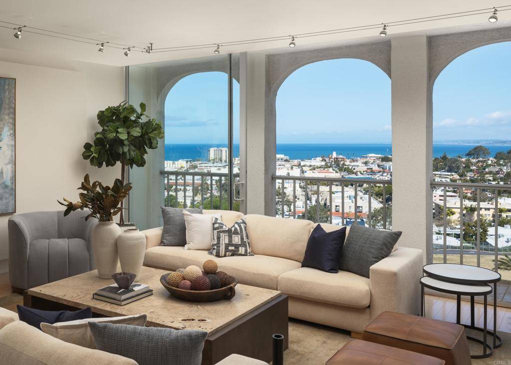 La Jolla, CA 92037,1001 Genter ST #9AB