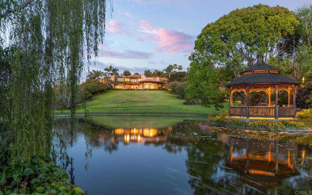 Rancho Santa Fe, CA 92067,5992 Calle Camposeco