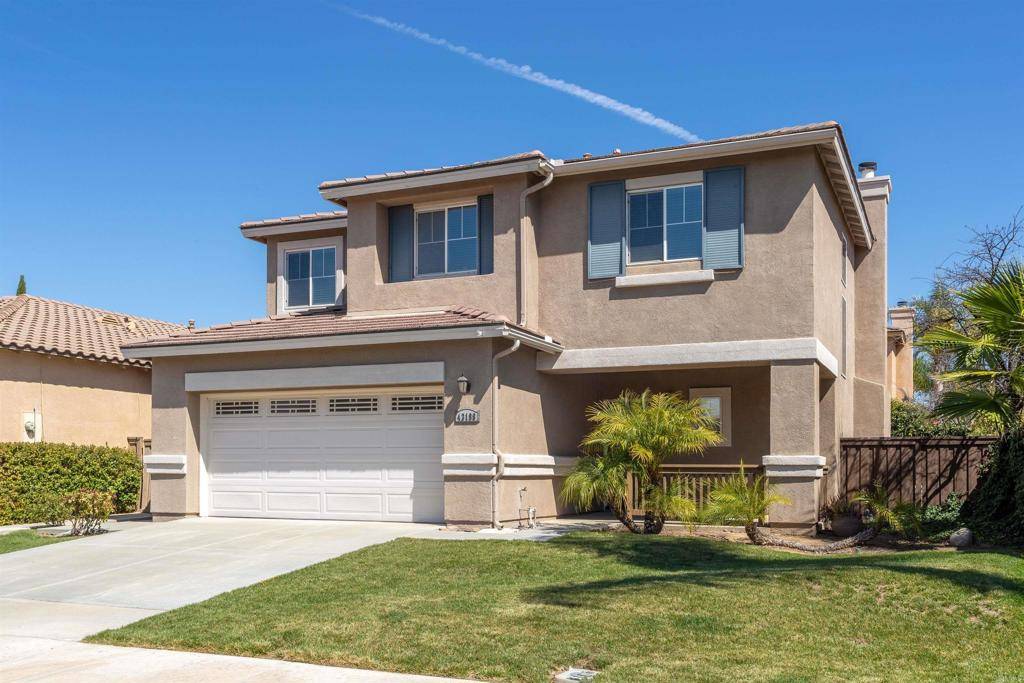 Temecula, CA 92592,43188 Matera CT