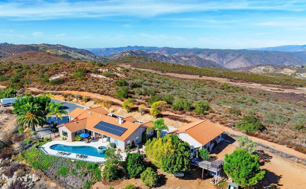 Ramona, CA 92065,1185 Cedar Summit DR