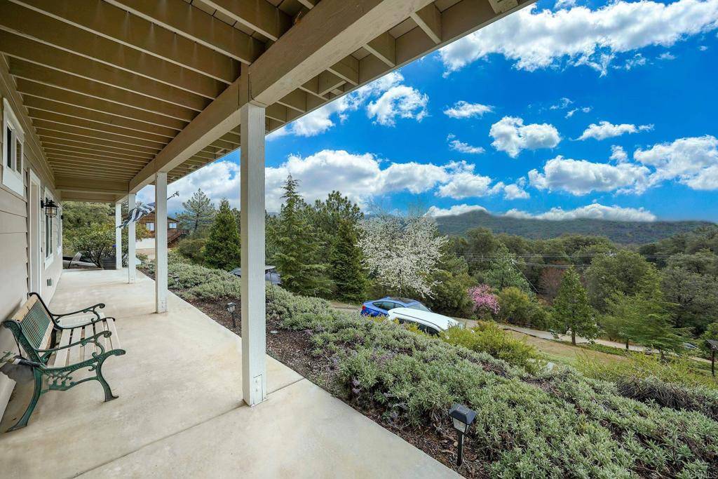 Julian, CA 92036,1626 Frisius DR