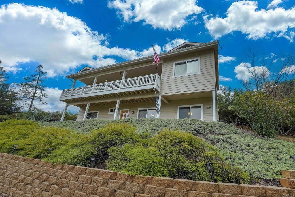 Julian, CA 92036,1626 Frisius DR