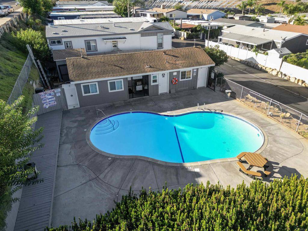 Fallbrook, CA 92028,1455 Alturas RD #41