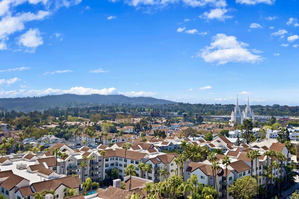 San Diego, CA 92122,3890 Nobel DR #1307