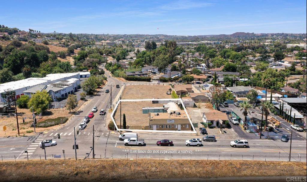 Vista, CA 92083,1990 S Santa Fe AVE