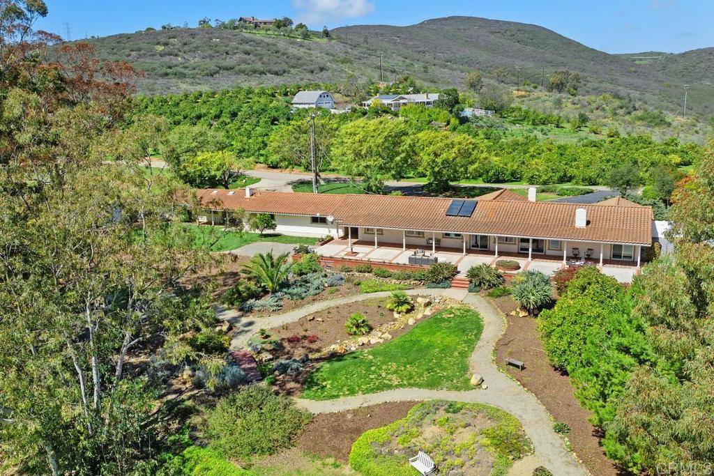 Escondido, CA 92029,20858 Fortuna Del Sur