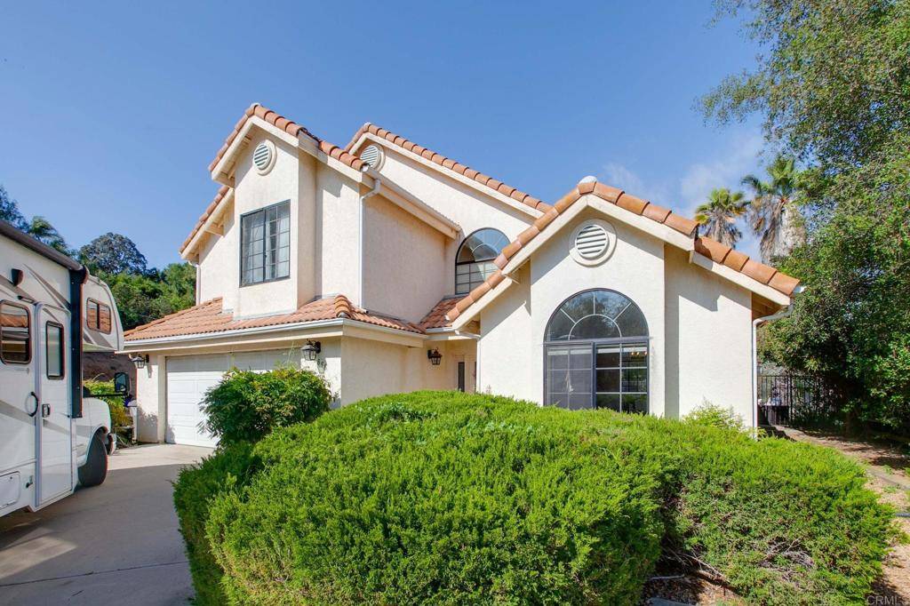 Ramona, CA 92065,16898 Whispering Oaks LN