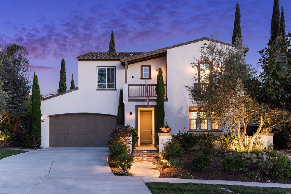 Carlsbad, CA 92009,2367 Lapis RD