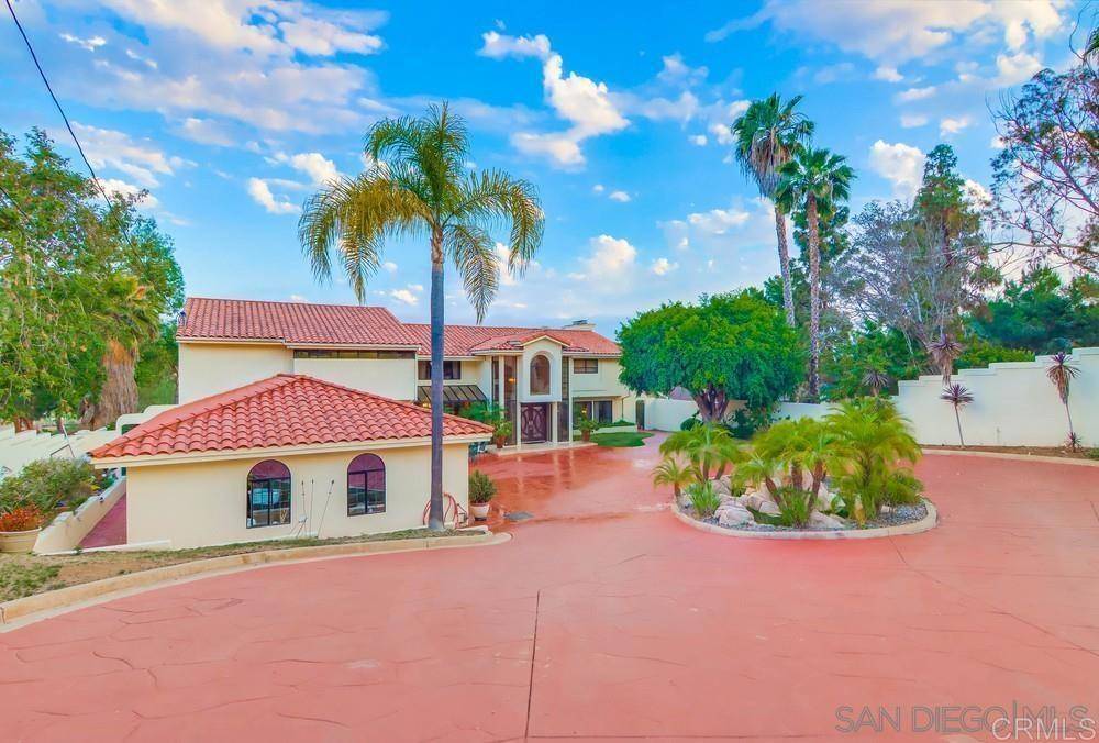 Bonita, CA 91902,5274 Margaret