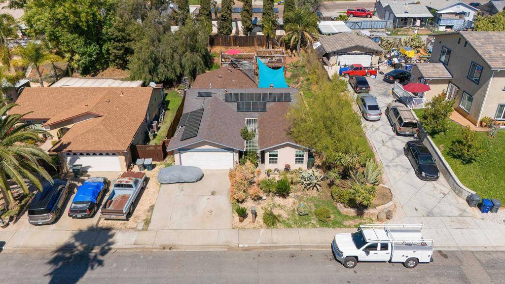Escondido, CA 92027,1350 Magnolia AVE