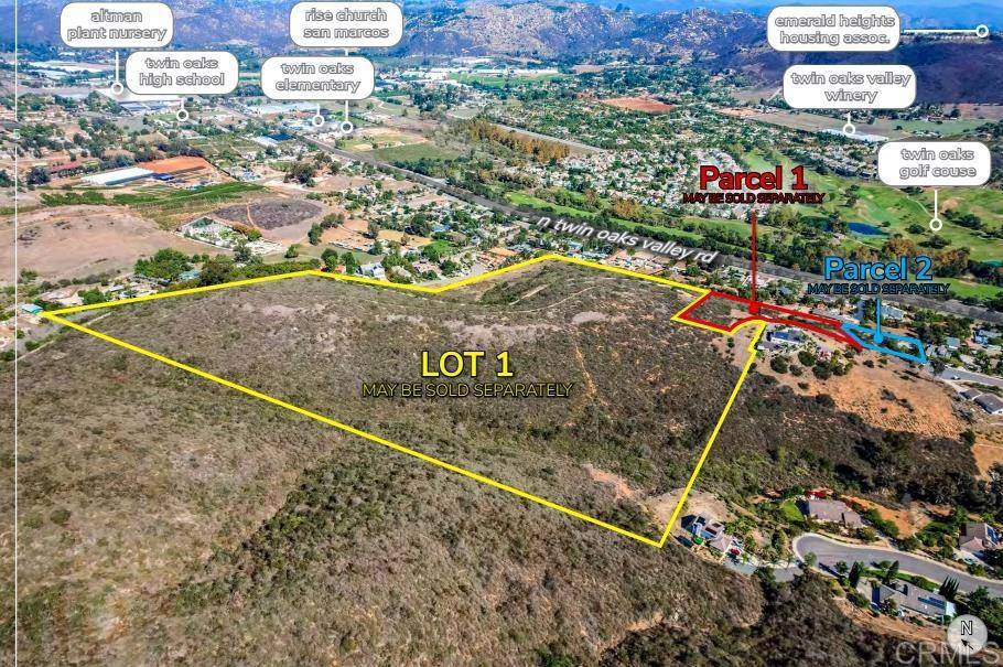 San Marcos, CA 92069,Via Las Brisas