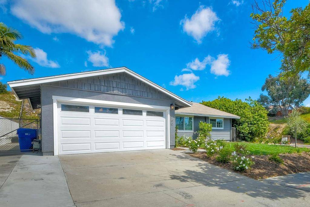 Oceanside, CA 92056,2760 Thunder DR
