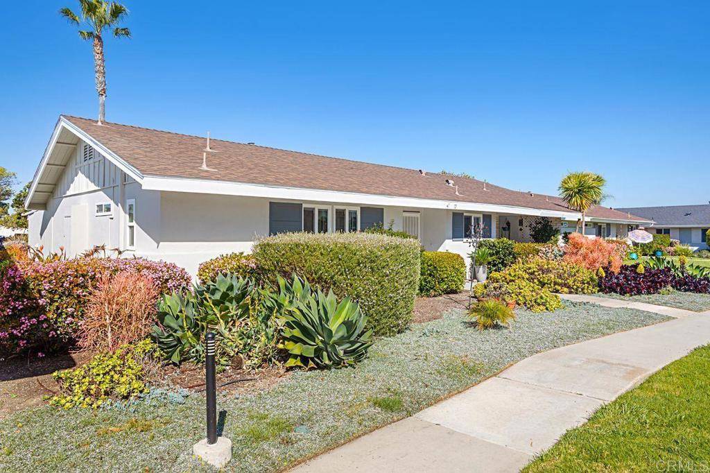 Oceanside, CA 92057,3685 Vista Campana N #72