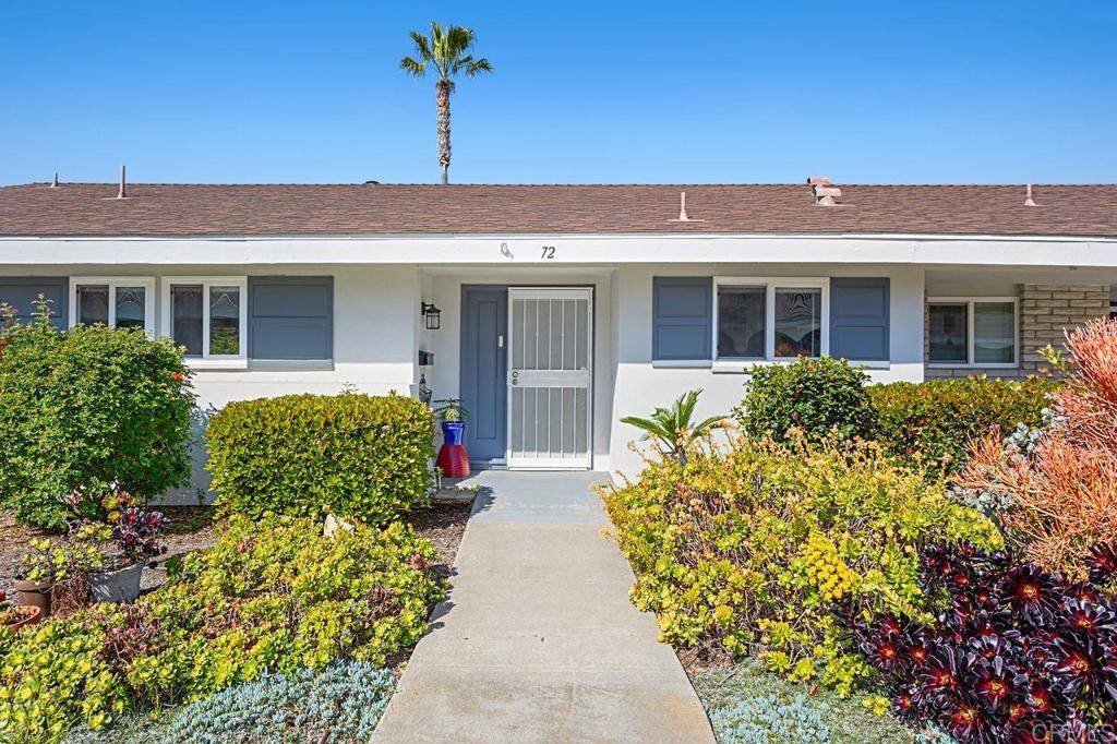 Oceanside, CA 92057,3685 Vista Campana N #72