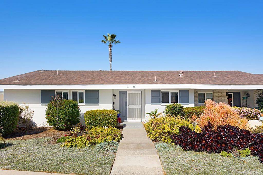 Oceanside, CA 92057,3685 Vista Campana N #72