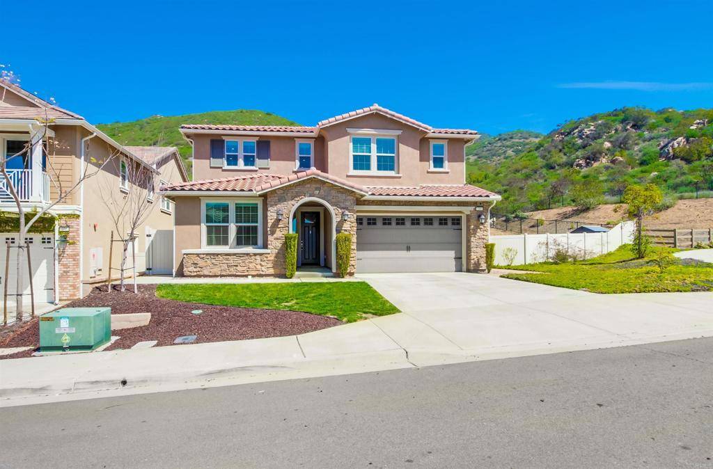 Fallbrook, CA 92028,280 Shetland Hills W