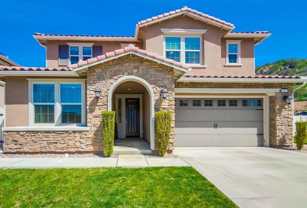 Fallbrook, CA 92028,280 Shetland Hills W