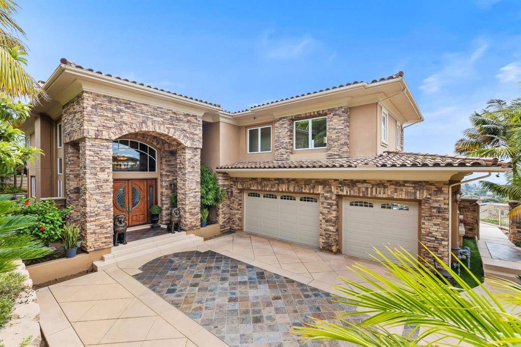 San Diego, CA 92109,5023 Windsor DR
