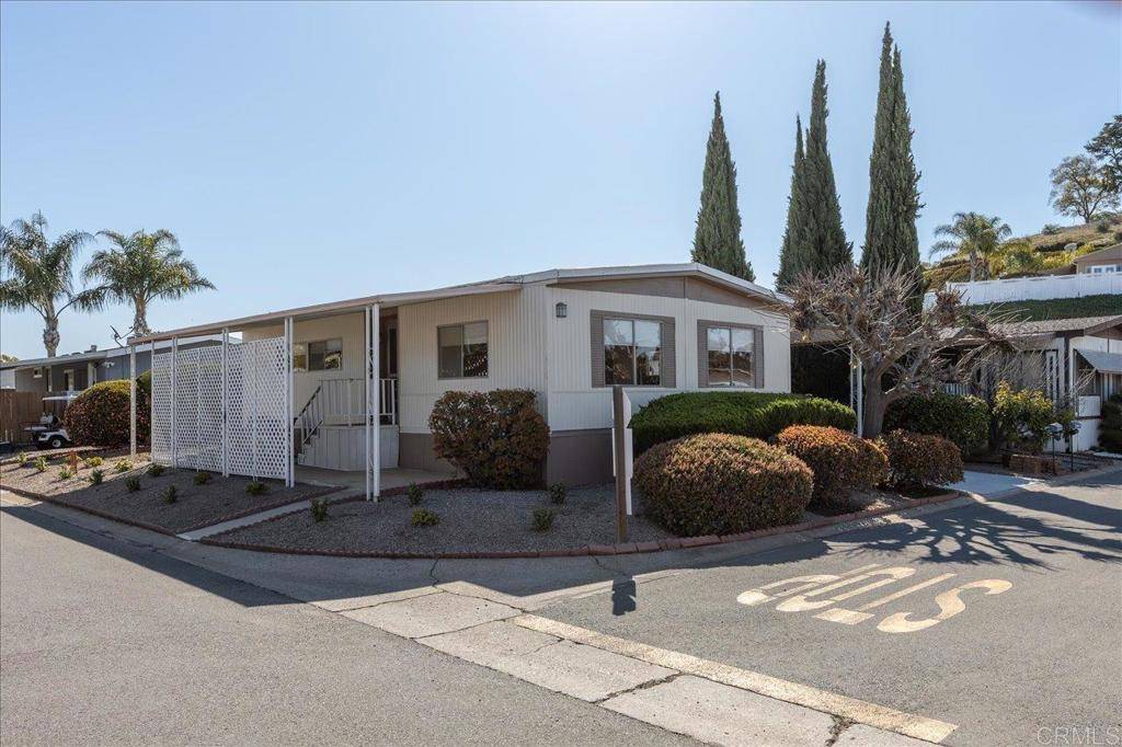 San Marcos, CA 92069,971 Borden RD #55