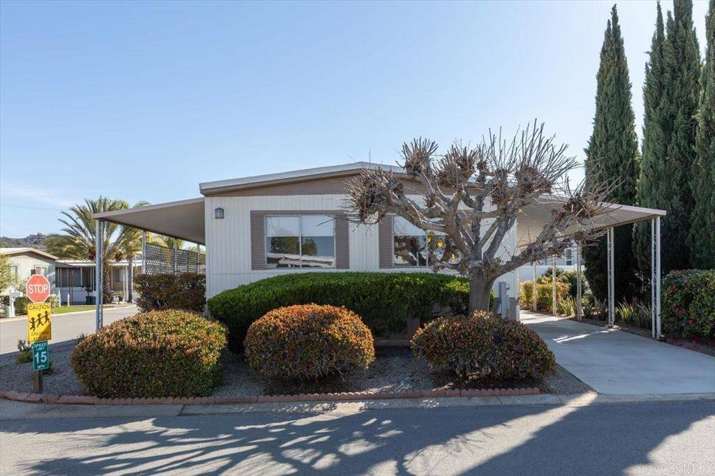 San Marcos, CA 92069,971 Borden RD #55