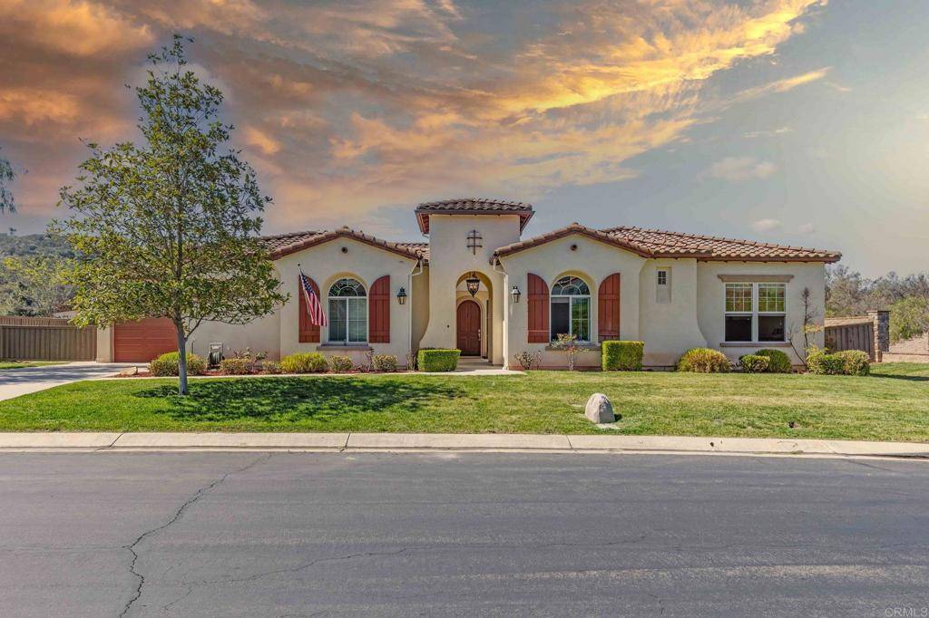 Valley Center, CA 92082,27388 Saint Andrews LN