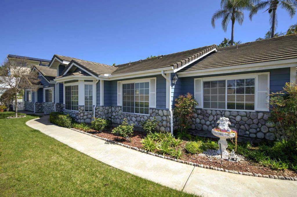 Vista, CA 92083,223 Presley Place