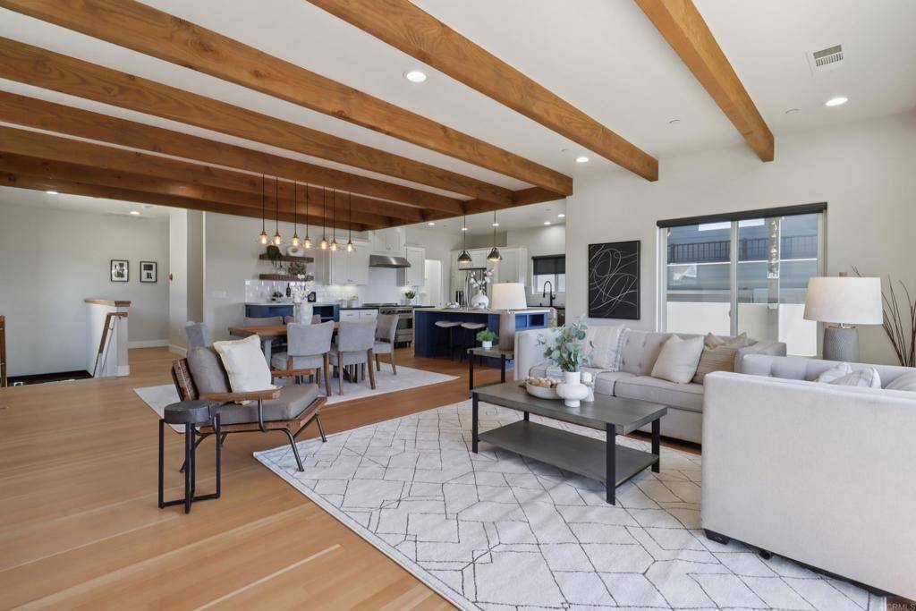 San Diego, CA 92107,2264 Soto ST