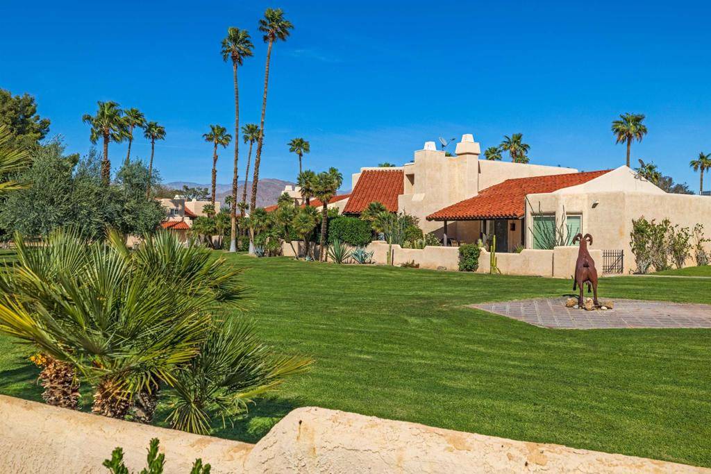 Borrego Springs, CA 92004,202 Pointing Rock DR #18