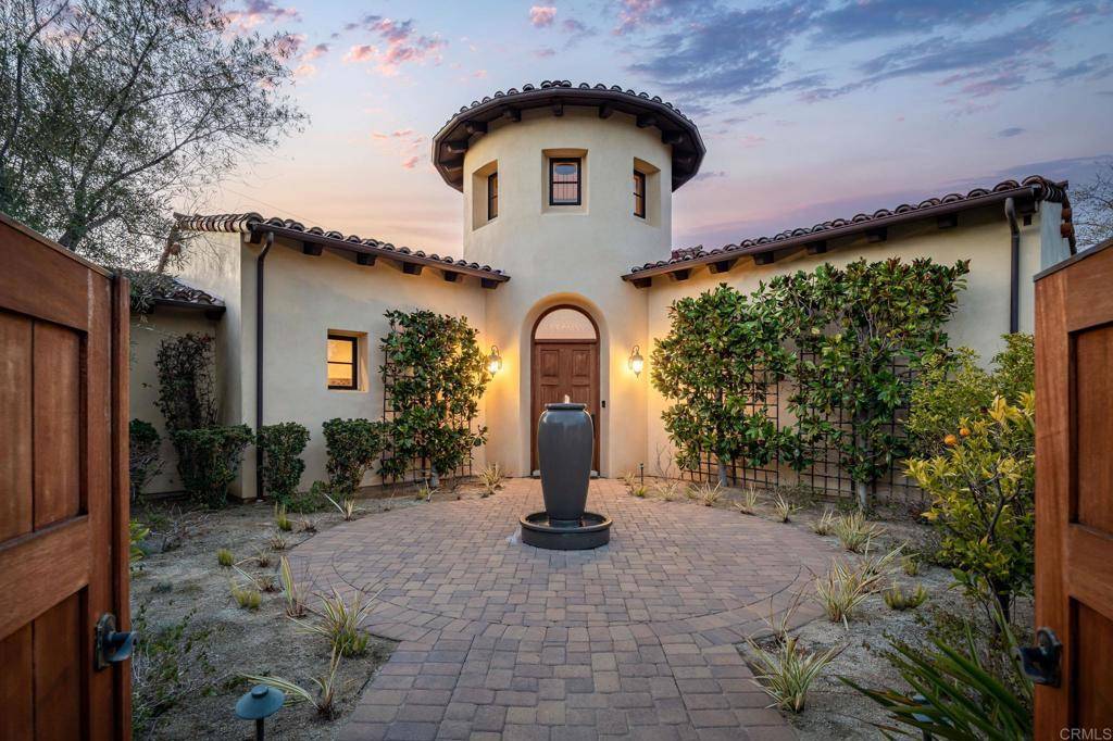 San Diego, CA 92127,7552 Montien Road