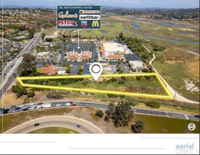 Del Mar, CA 92014,Via de la Valle