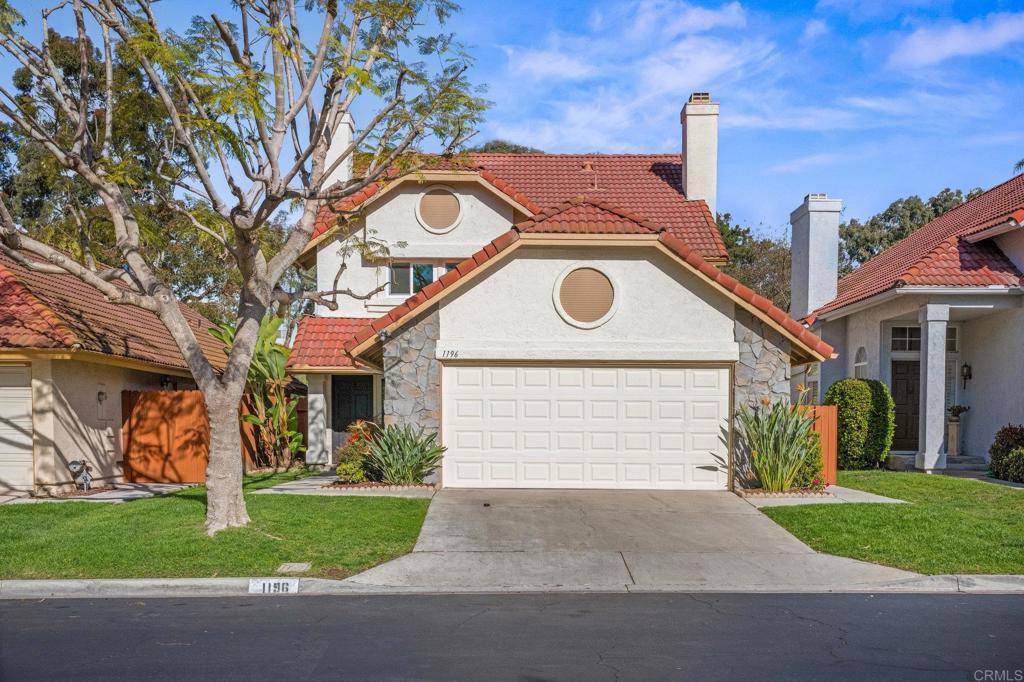 San Marcos, CA 92078,1196 Beacon Hill