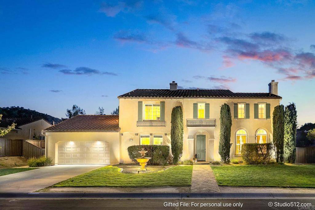 Valley Center, CA 92082,14215 Augusta DR