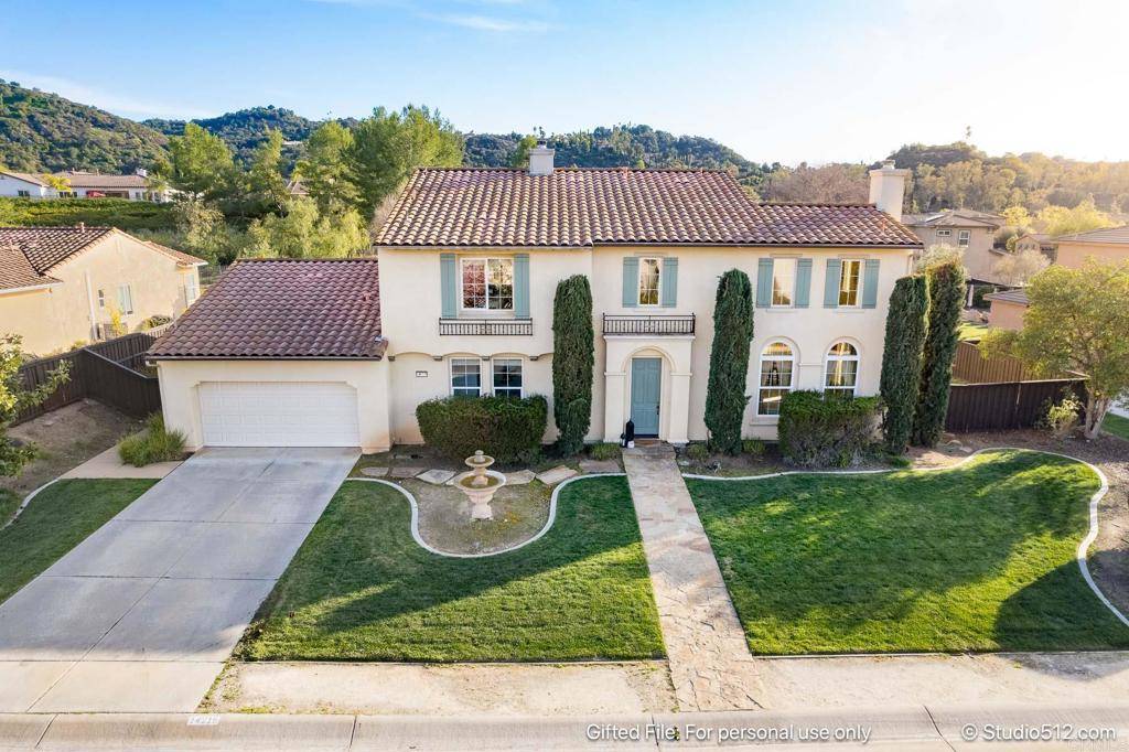 Valley Center, CA 92082,14215 Augusta DR