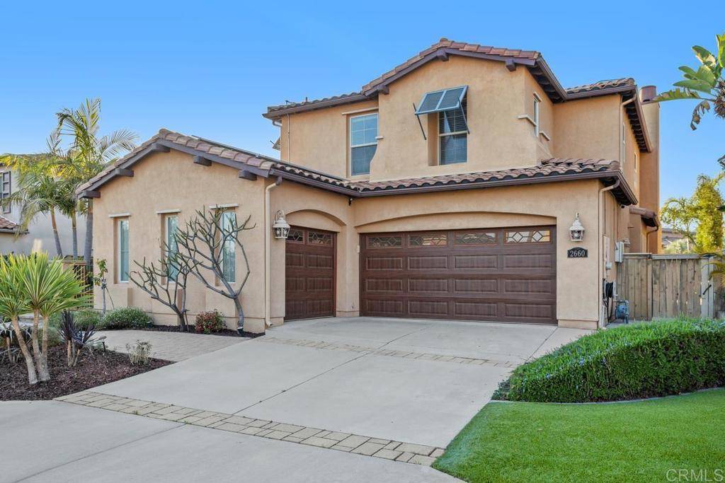 Escondido, CA 92027,2660 Pummelo CT