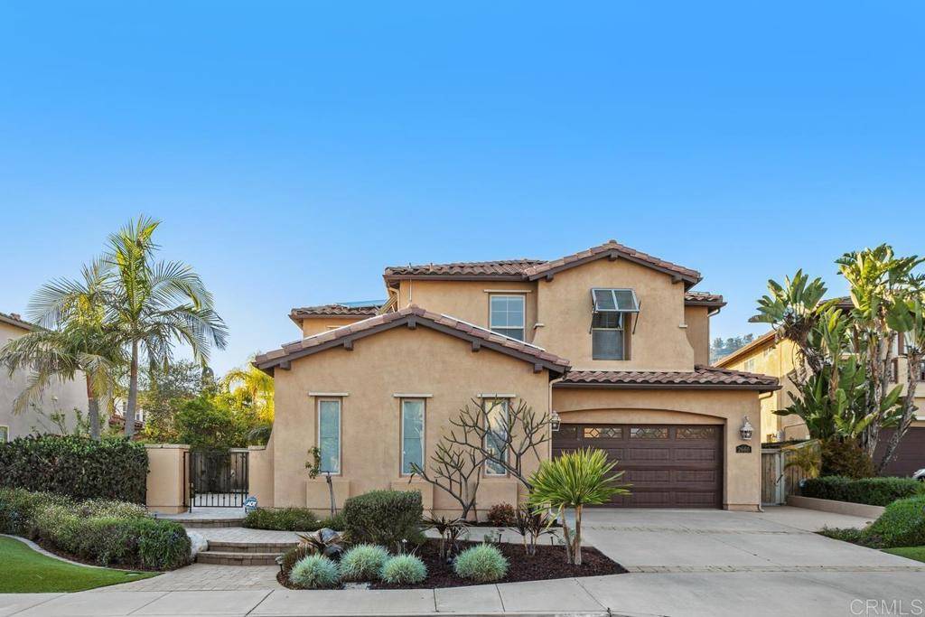 Escondido, CA 92027,2660 Pummelo CT