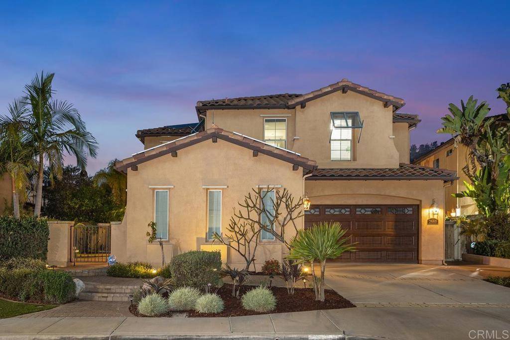 Escondido, CA 92027,2660 Pummelo CT